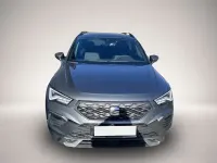 Neu Seat Ateca Black Edition 150 PS (110 kW) 2026 Grau SUV