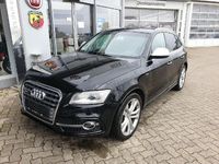Gebraucht Audi SQ5 Sport 313 PS (230 kW) 2015 Brillantschwarz SUV