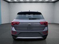 Neu VW T-Roc 150 PS (110 kW) 2025 Schwarz SUV