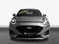 Gebraucht Ford Puma ST-Line 125 PS (91 kW) 2025 Silber SUV
