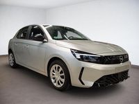 Gebraucht Opel Corsa Edition 101 PS (74 kW) 2024 Silber Kleinwagen