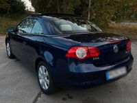 gebraucht VW Eos 2.0 TDi Cabrio