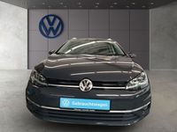 Gebraucht VW Golf VIII Highline 150 PS (110 kW) 2021 Grau Kombi
