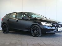 gebraucht Volvo V40 2.0 D2 Momentum Automatik LED+GRA+ALU