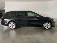 Neu VW Golf VIII Life 150 PS (110 kW) 2025 Schwarz Kombi