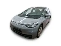 Brugt VW ID.3 Pro 106 kW (145 HK) 2022 Grå Hatchback