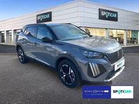 Gebraucht Peugeot 2008 GT 131 PS (96 kW) 2024 Grau SUV