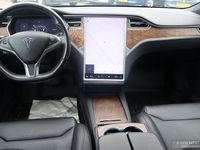 Gebraucht Tesla Model S 235 kW (320 PS) 2017 Grau Kleinwagen