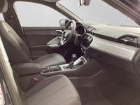 Gebraucht Audi Q3 Advanced 150 PS (110 kW) 2025 Blau SUV