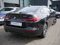gebraucht BMW 218 i Gran Coupe Sport Line Gran Coupe HUD LED