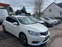 Gebraucht Nissan Pulsar Acenta 110 PS (80 kW) 2016 Kleinwagen