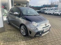 gebraucht Fiat 500 Abarth 695 Rivale Beats, Navi, Bi-Xenon