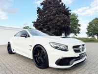 Gebraucht Mercedes S500 455 PS (334 kW) 2014 Weiß Limousine