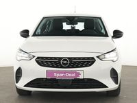 Gebraucht Opel Corsa Elegance 101 PS (74 kW) 2023 Weiss Limousine