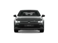 Gebraucht VW Golf VIII Style 131 PS (96 kW) 2024 Grau Limousine