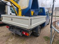 Gebraucht VW T5 131 PS (96 kW) 2009 Van