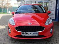 gebraucht Ford Fiesta Cool & Connect