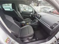 gebraucht Skoda Karoq 2.0 TDI DRIVE 125 AHK ST.HEIZ LED NAVI PDC+