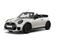 Gebraucht Mini John Cooper Works 204 PS (150 kW) 2025 Weiß Kleinwagen