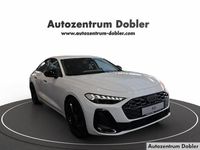 Gebraucht Audi A5 S-Line 204 PS (150 kW) 2025 Gletscherweiß metallic Limousine