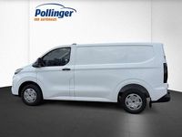 Neu Ford Transit Custom 136 PS (100 kW) 2026 Frostweiß Van / Kleinbus