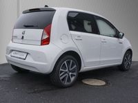 gebraucht Seat Mii Electric Plus