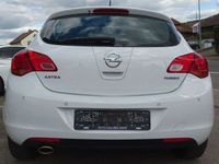 gebraucht Opel Astra 1.4 TURBO J EDITIONE