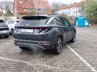 gebraucht Hyundai Tucson ''Prime'' Plug-In Hybrid 4WD 1.6 T-GDi Rückfahrkamera