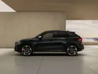 Neu Audi SQ2 Sport 300 PS (220 kW) 2026 Mythosschwarz metallic SUV