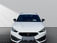Gebraucht Cupra Leon VZ 300 PS (220 kW) 2024 Weiss Kombi