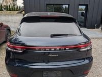 Gebraucht Porsche Macan 245 PS (180 kW) 2020 Blau SUV