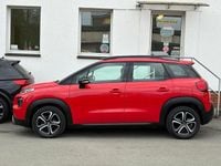 Gebraucht Citroën C3 Aircross Feel 82 PS (60 kW) 2018 Rot SUV