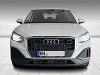 Gebraucht Audi Q2 150 PS (110 kW) 2026 Weiß SUV