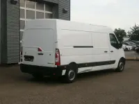 Gebraucht Renault Master 130 PS (95 kW) 2019 Weiss Van
