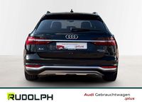 Gebraucht Audi A6 Comfort 344 PS (253 kW) 2023 Mythosschwarz metallic Kombi