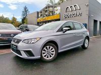 Gebraucht Seat Ibiza Style 110 PS (80 kW) 2021 Andere farbe Kleinwagen