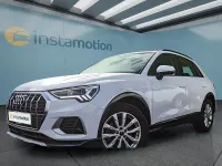 Gebraucht Audi Q3 190 PS (139 kW) 2024 Weiß SUV