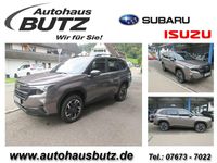 Neu Subaru Forester Active 136 PS (100 kW) 2025 Brilliant bronze (m) SUV