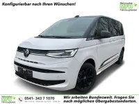 Nowe VW T7 Basis 245 KM (180 kW) 2026 Wählbar Van