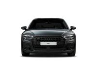 Gebraucht Audi A8L S-Line 462 PS (339 kW) 2024 Daytonagrau perleffekt Limousine