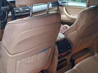 Gebraucht BMW X5 300 PS (220 kW) 2007 Weiß SUV