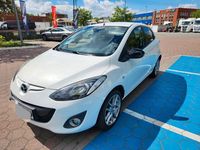 Gebraucht Mazda 2 Kenko 84 PS (61 kW) 2013 Schwarz Kleinwagen