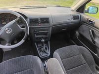 Gebraucht VW Golf III 75 PS (55 kW) 1998 Limousine