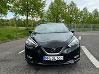 gebraucht Nissan Micra N-WAY