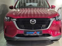 Gebraucht Mazda CX-60 Exclusive-Line 328 PS (241 kW) 2022 Rot SUV