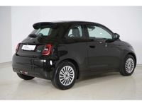 Gebraucht Fiat 500e 86 kW (118 PS) 2023 Teilleder Kleinwagen