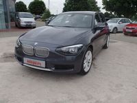 gebraucht BMW 116 116i Privatverkauf I