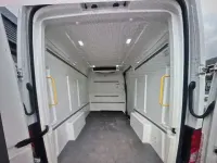 Gebraucht VW Crafter 180 PS (132 kW) 2017 Candyweiß Van