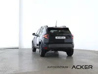 Gebraucht Dacia Duster Extreme 131 PS (96 kW) 2025 Schwarz SUV