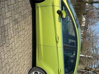 Gebraucht Ford Fiesta Titanium 101 PS (74 kW) 2009 Grün Kleinwagen
